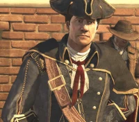 Haytham Kenway