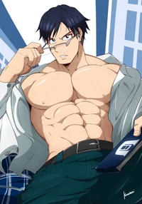 Tenya Iida