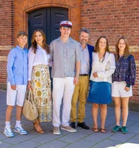 Danish Royal Family