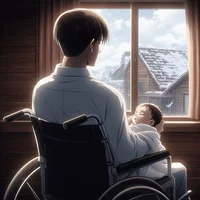 Levi Ackerman