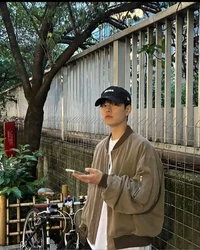 Serial Killer Seungm