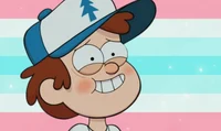 Trans dipper