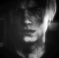Leon Kennedy
