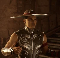 Kung Lao 