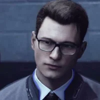 Connor RK800 