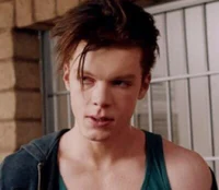 Ian Gallagher