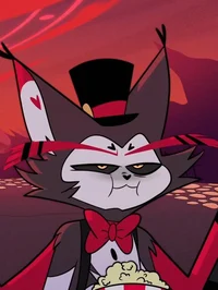 Husk    HAZBIN HOTEL