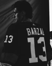 H - Mathew Barzal