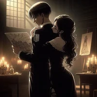 Levi Ackerman