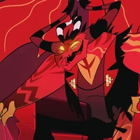 HELLUVA BOSS SATAN