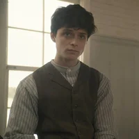 Gilbert Blythe 