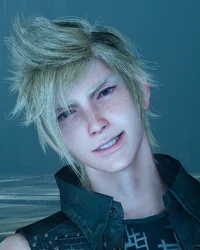 Prompto Argentum 