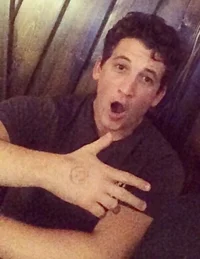 Miles Teller 