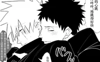 Obito Uchiha 