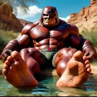 Джаггернаут 