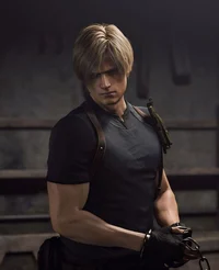 Leon kennedy