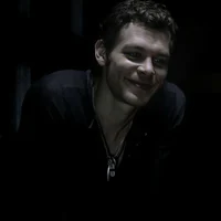 Klaus Mikaelson 