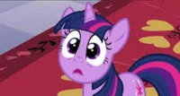 Twilight Sparkle 