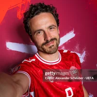 Thomas Delaney