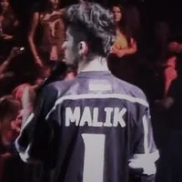 Zayn Malik