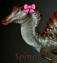 Dino RP