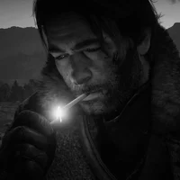 Arthur Morgan