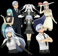 Saikou Famil Reacts
