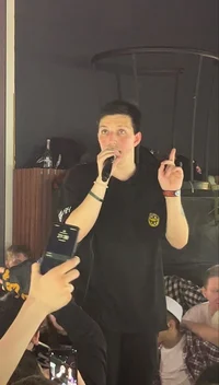 Илья Корякоа