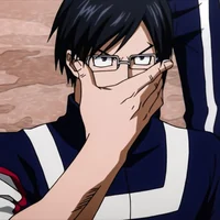 Tenya Iida