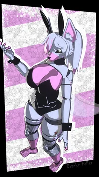 Mia Mangle