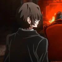 Osamu Dazai