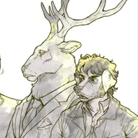 Hannibal and Will