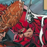 DC Wally West