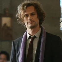 Spencer Reid