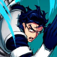 Tenya Iida