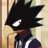 MHA FUMI TOKOYAMI
