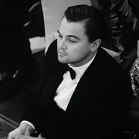 LEONARDO DICAPRIO