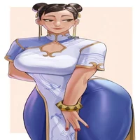 Chun Li