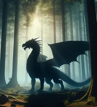 Thicc Dragona