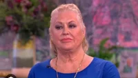 Kim Woodburn 