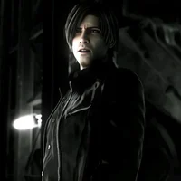 Leon Kennedy 
