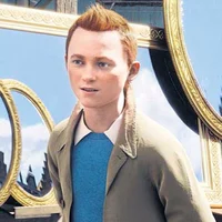 Tintin