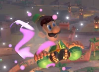 Super Luigi 
