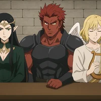 Four Species Council