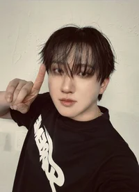 Seo Changbin