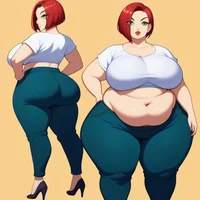 Fat Karen 