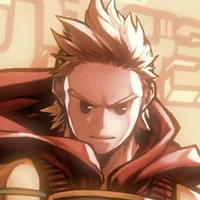 Mirio Togata