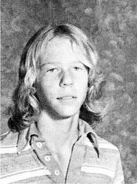 james hetfield