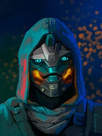 DES Cayde-6