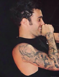 Pete Wentz 